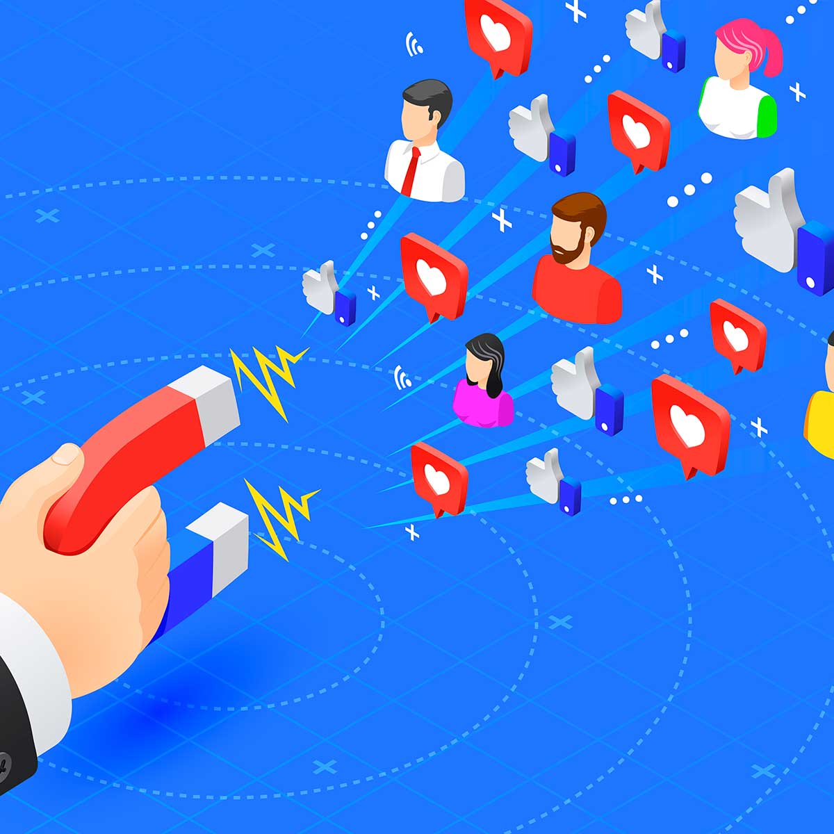 Στρατηγική Social Media Marketing: 6 tips Αύξησης Πωλήσεων
