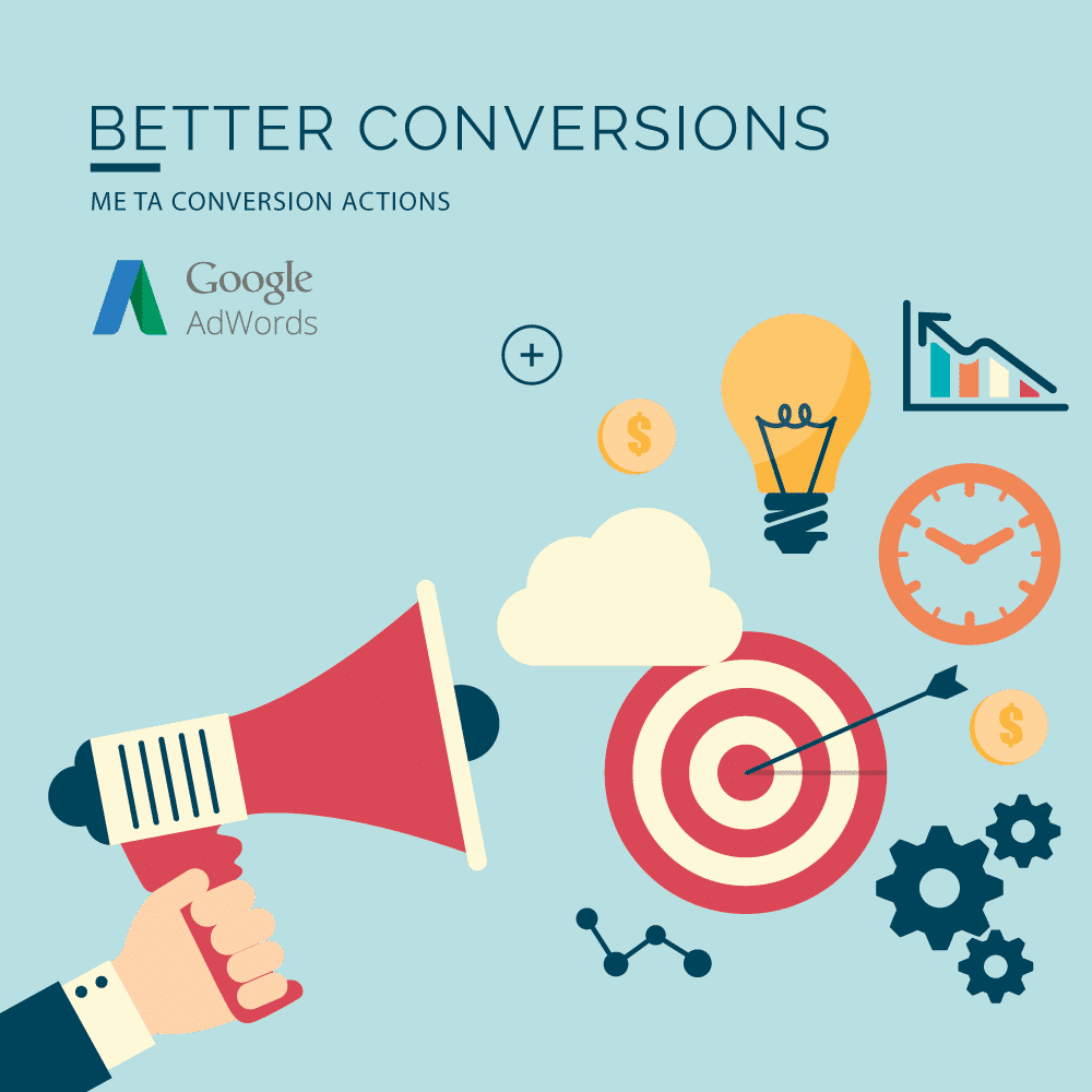 Οι Μεγάλες Αλλαγές στο Google AdWords - Σεπτέμβριος 2016