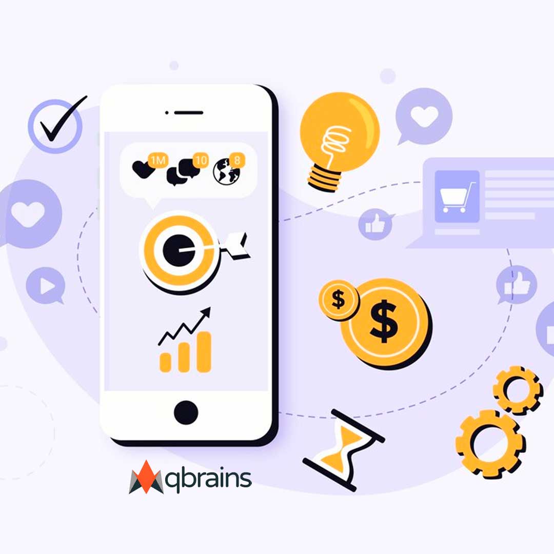 Πώς τα Social Media Βοηθούν τις Μικρές Επιχειρήσεις - Qbrains
