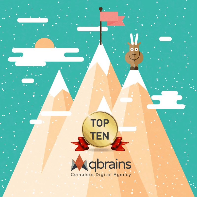 2016 MOZ TOP 10