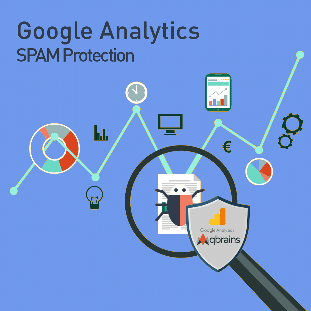Αφαιρέστε το SPAM από το Google Analytics Account σας - ΑΠΟΔΟΤΙΚΑ