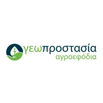Γεωπροστασία