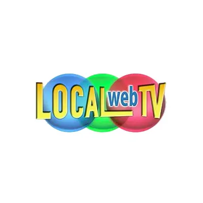 Local Web TV