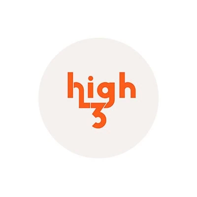 One Two Three High