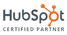 HubSpot Certified Partner