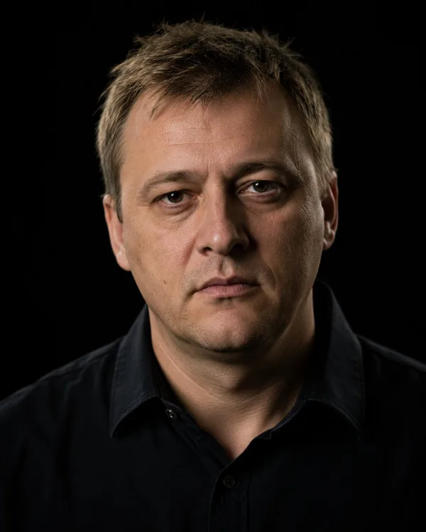 Δημήτρης Νικολαΐδης, Senior IT & Servers στην Qbrains