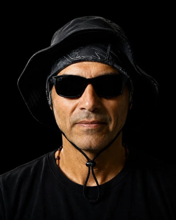 Κώστας Καπετανάκης, Senior Developer στην Qbrains