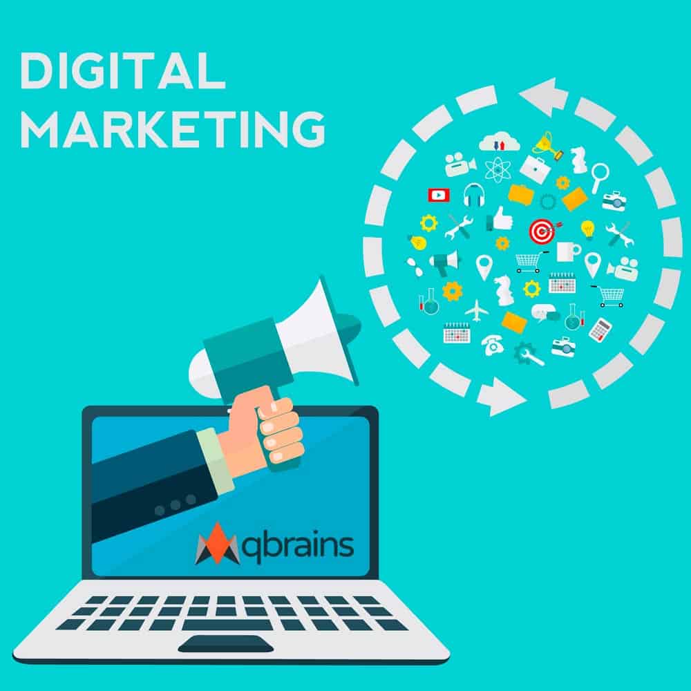 Digital Marketing για Μικρές Επιχειρήσεις