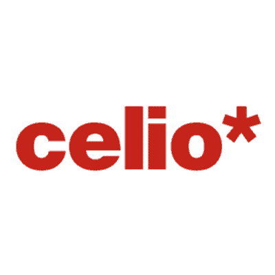 celio, sales graphics design, qbrains interactive