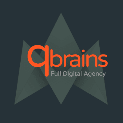 Qbrains Complete Digital Marketing Agency