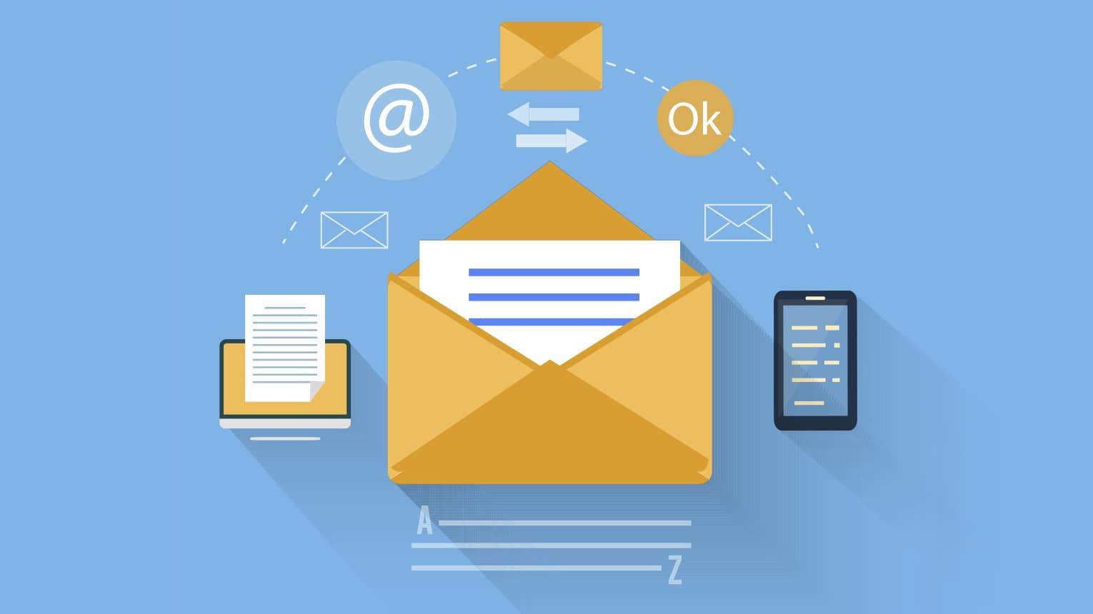 Email Tracking στο Google Analytics με MailChimp | Qbrains