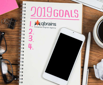 Digital Marketing: 4 Κορυφαίες Στρατηγικές για το 2019