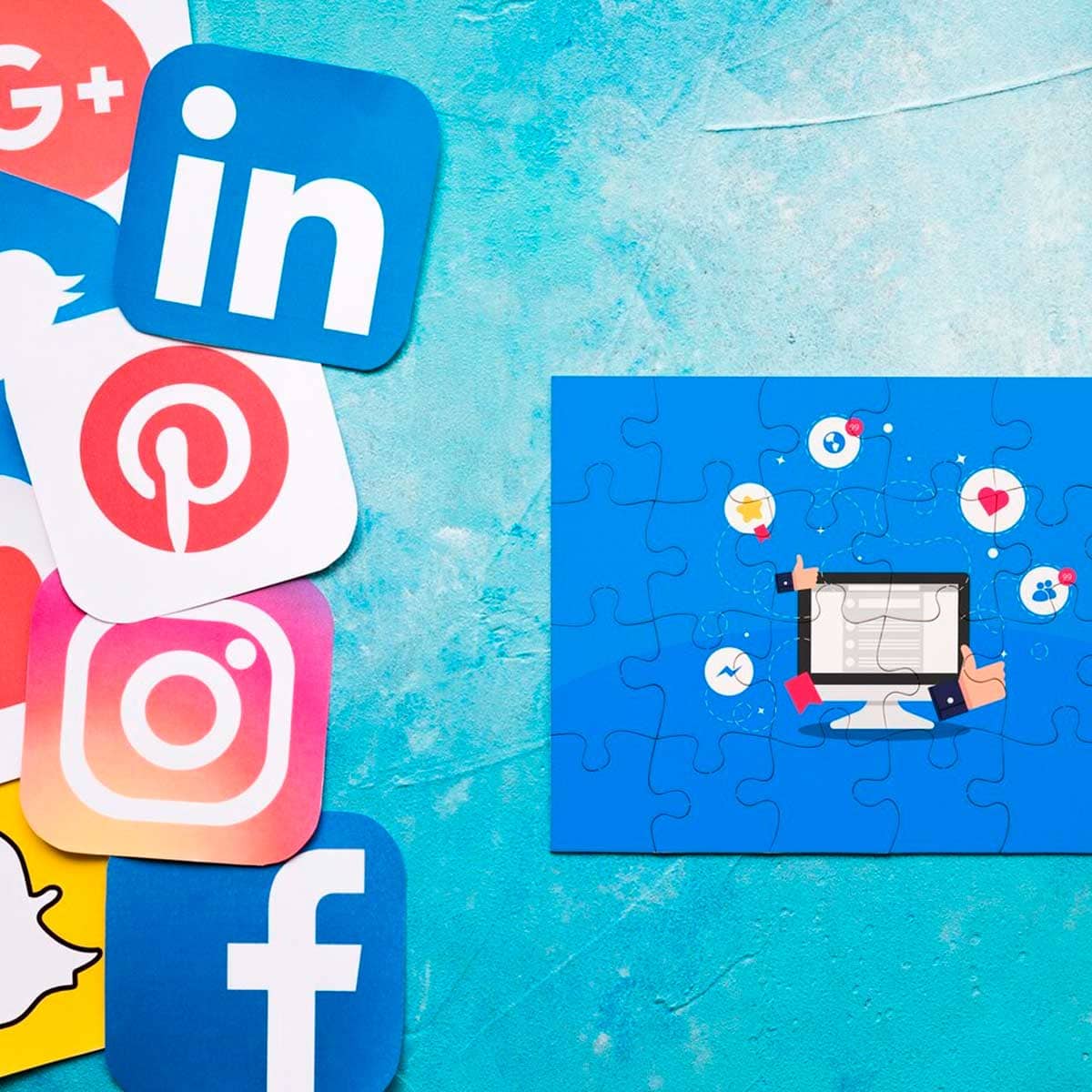 Πώς να επιλέξετε τη σωστή εταιρεία Social Media Marketing