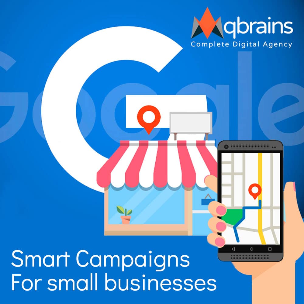 Η Google παρουσιάζει τα Smart Campaigns για Μικρές Επιχειρήσεις