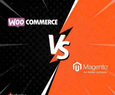 Woocommerce ή Magento: Οδηγός Κατασκευής eshop 2020